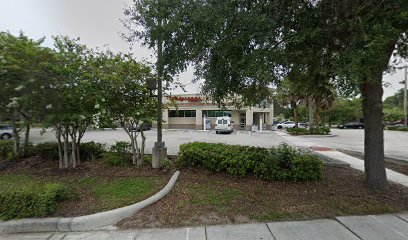 COVID-19 Drive-Thru Testing at Walgreens