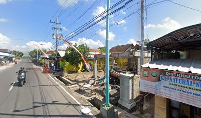 Warung Ikan Bakar Mbak Shol