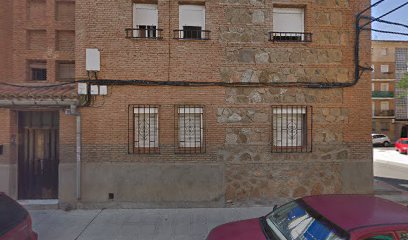 Calderas Castilla La Mancha en Toledo