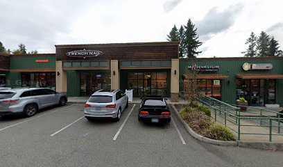 Woodinville Chiropractic and Physical Medicine