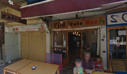 Leylam Cafe