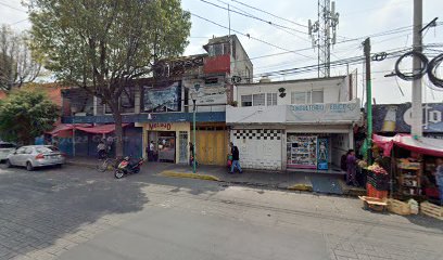 MOLINO La providencia