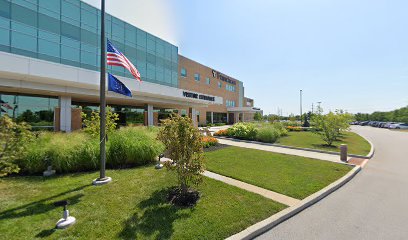 Franciscan Health Heart Center Lafayette