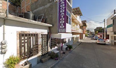 Laboratorio Clinico Gethsemani