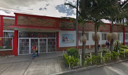 Hogar Infantil La Esmeralda