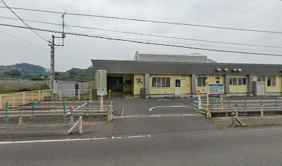 心友会 からたけこども園