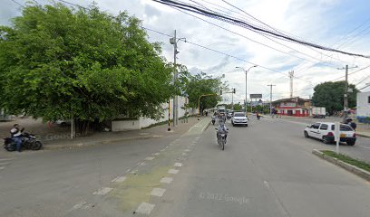 Iglesia Cristiana Manantial Sede Montería