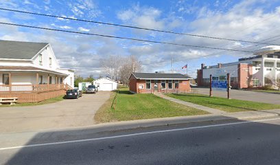 Canada Post