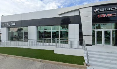 GMC Dealership