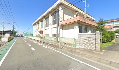 筑後市立古島小学校