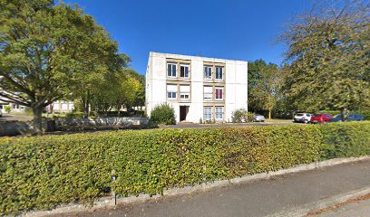 Collège Jean Rostand