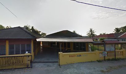 Masjid Alor Pulai