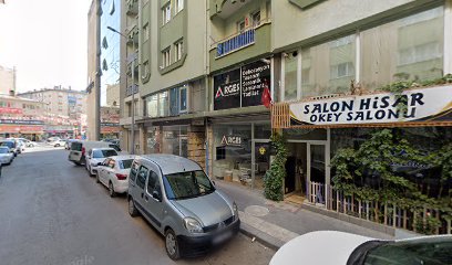 Ata Selçuk İzolasyon