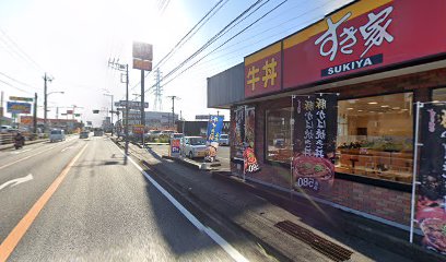 岡三ゴルフ富士店