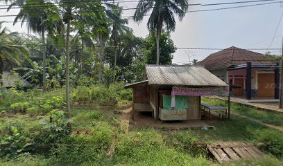 Rumah makan Gemilang