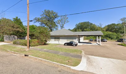 The Sanders Eye Clinic