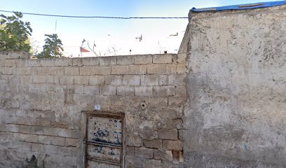 Turan Berber salonu