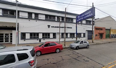 Colegio Santo Tomás (ES)