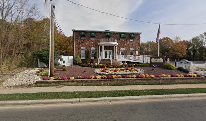 Norman L. Jeffer Community Chapels of New Jersey