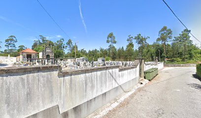Cemitério de Espargo
