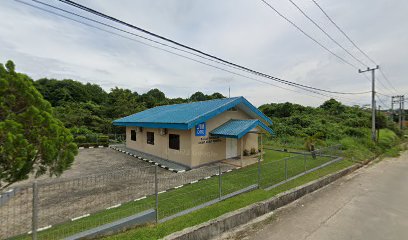Balai Kerajaan Saksi Saksi Yehuwa