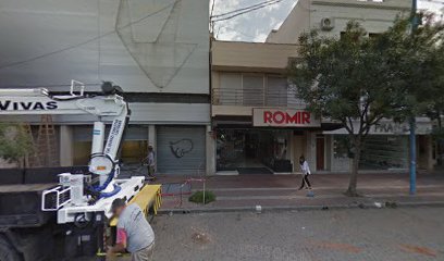 Romir Tienda Y Confecciones