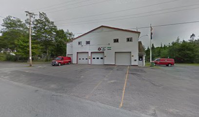 Halifax Region Fire & Emergency Station 24