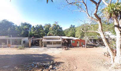 Taller de motos