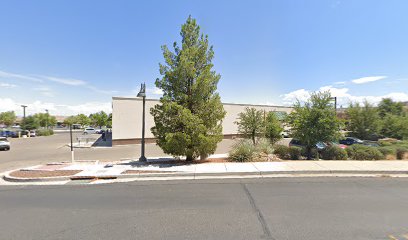 COVID-19 Drive-Thru Testing at Walgreens