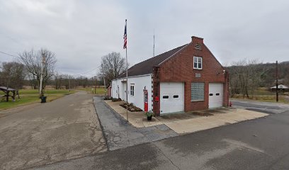 Village of Clinton Fire Department