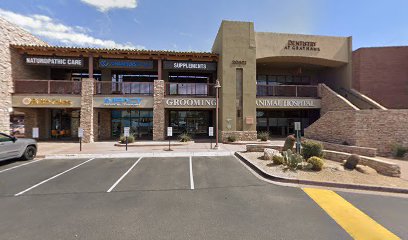 Dr. David Sheitelman - Pet Food Store in Scottsdale Arizona