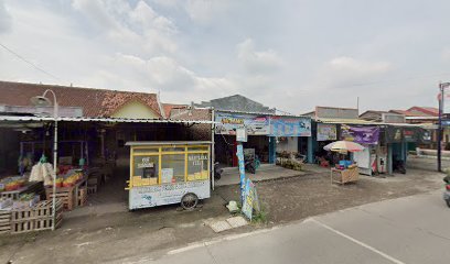 Kurnia jaya foto copy & percetakan