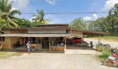 Warung Bt Guntong