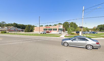 COVID-19 Drive-Thru Testing at Walgreens