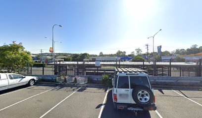 Browns Plains station