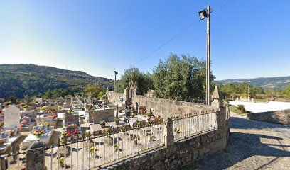 Cemitério de Freigil