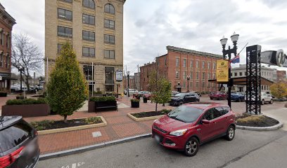 ChargePoint Charging Station