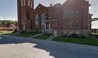 Central Westside United Church