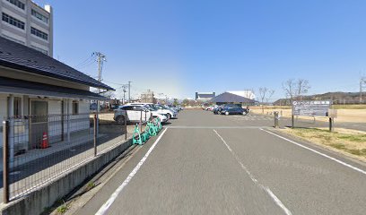 駅駐車場