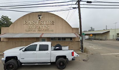 Eastside Meats Custom Processing