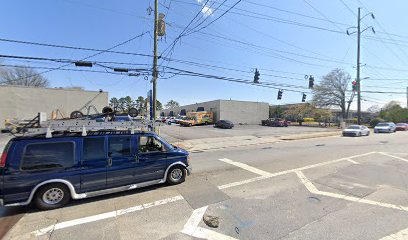 Doraville Driver Education Center