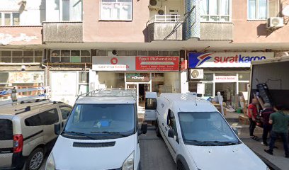 Devran Mühendislik Mekanik İnşaat Tarım ve Hayvancılık Ltd. Şti.