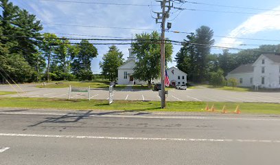 Jacob's Ladder Learning Center