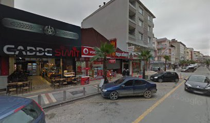 Yavuz Burger
