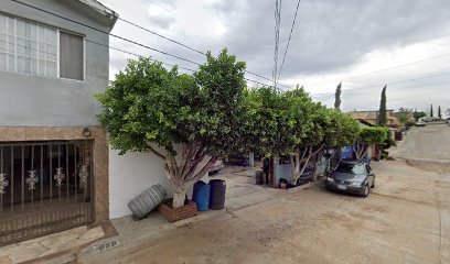 Taller Mecanico Panchos - Taller de reparación de automóviles en Tecate, Baja California, México