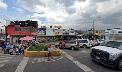 VIDRIOS Y ALUMINIO