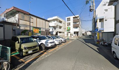 リパーク 磐田駅前