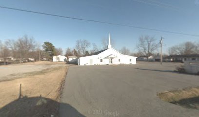 White River Baptist Church