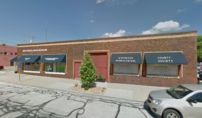 Macomb Yoga Co-op