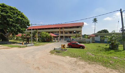 Sekolah Jenis Kebangsaan ( T ) Bukit Lintang